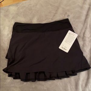Lululemon skirt